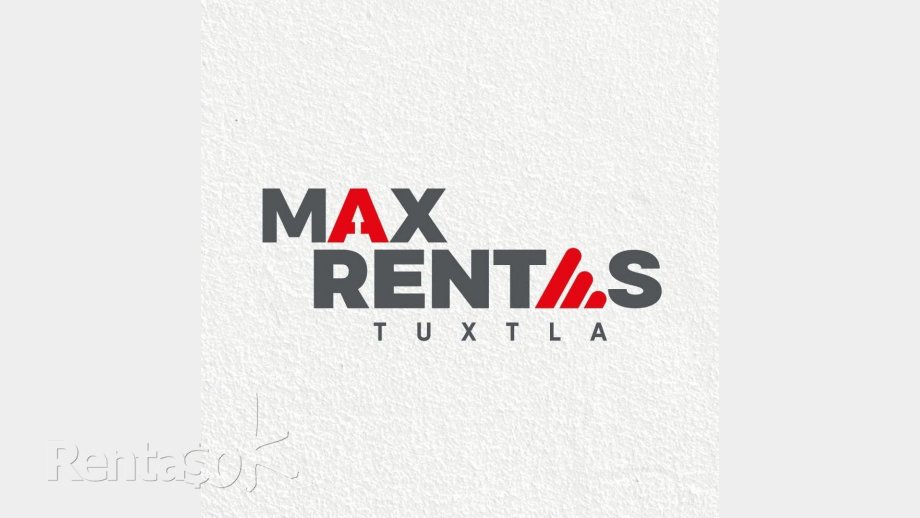 MAX RENTAS Tuxtla RentasOK - Tu casa en buenas manos