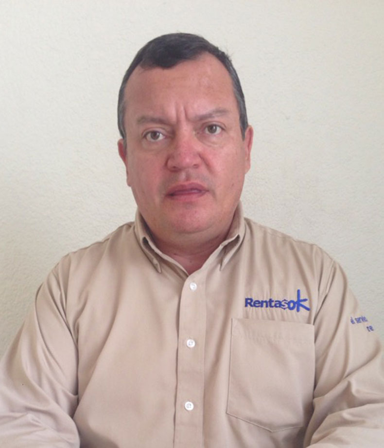 Julio César Ramos Martínez